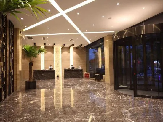 Yongsheng Business Hotel