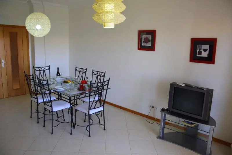Diamantus Golf Apartment