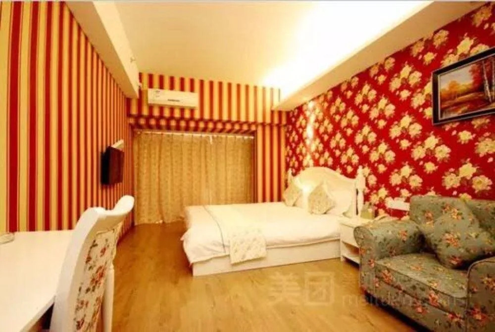 Tang Feng Art Hotel Middle Street