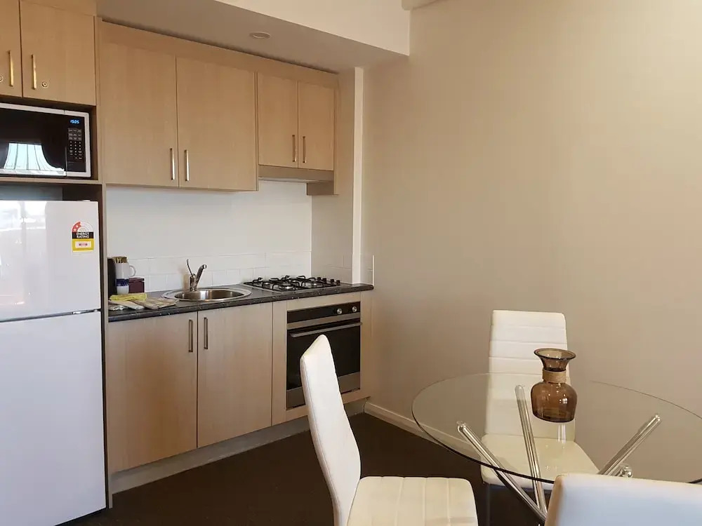 Beau Monde Apartments Newcastle - Boulevard Apartments