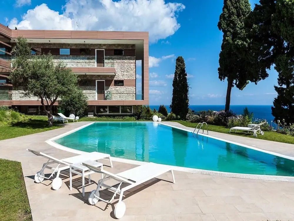 SUITE ISOLA BELLA