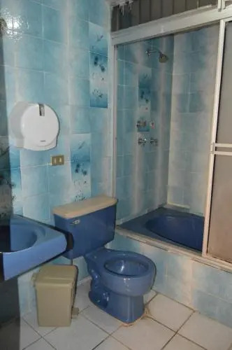 Hostel Santiago de Latacunga