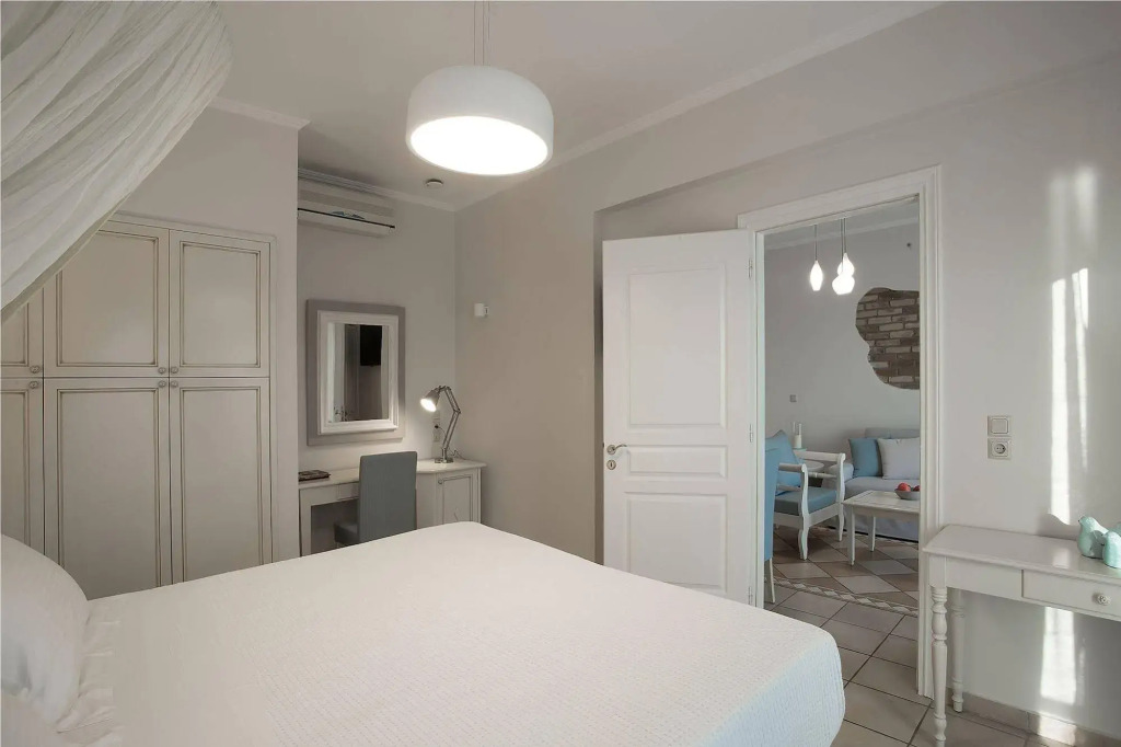 Delfino Blu Boutique Hotel