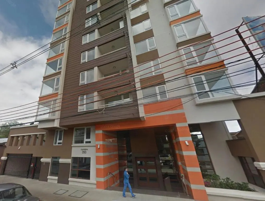 Departamento 606