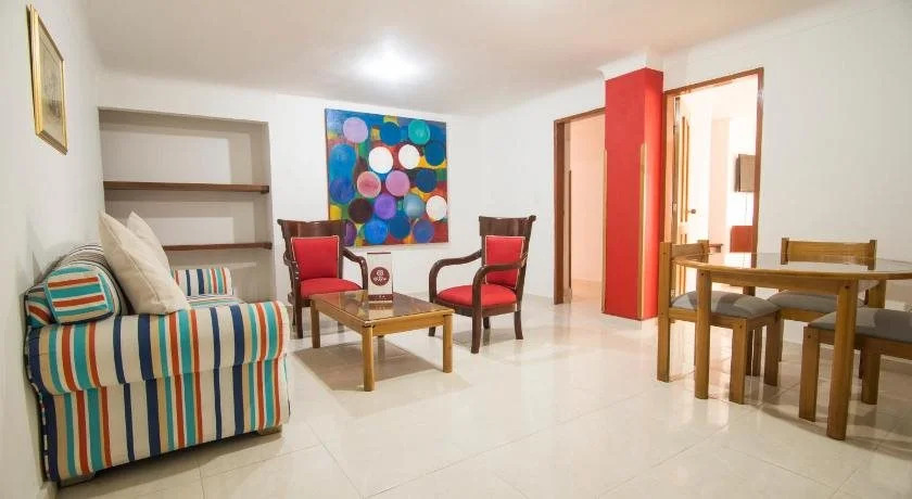 Hotel Guane
