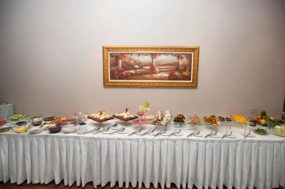 Riva's Club Hotel