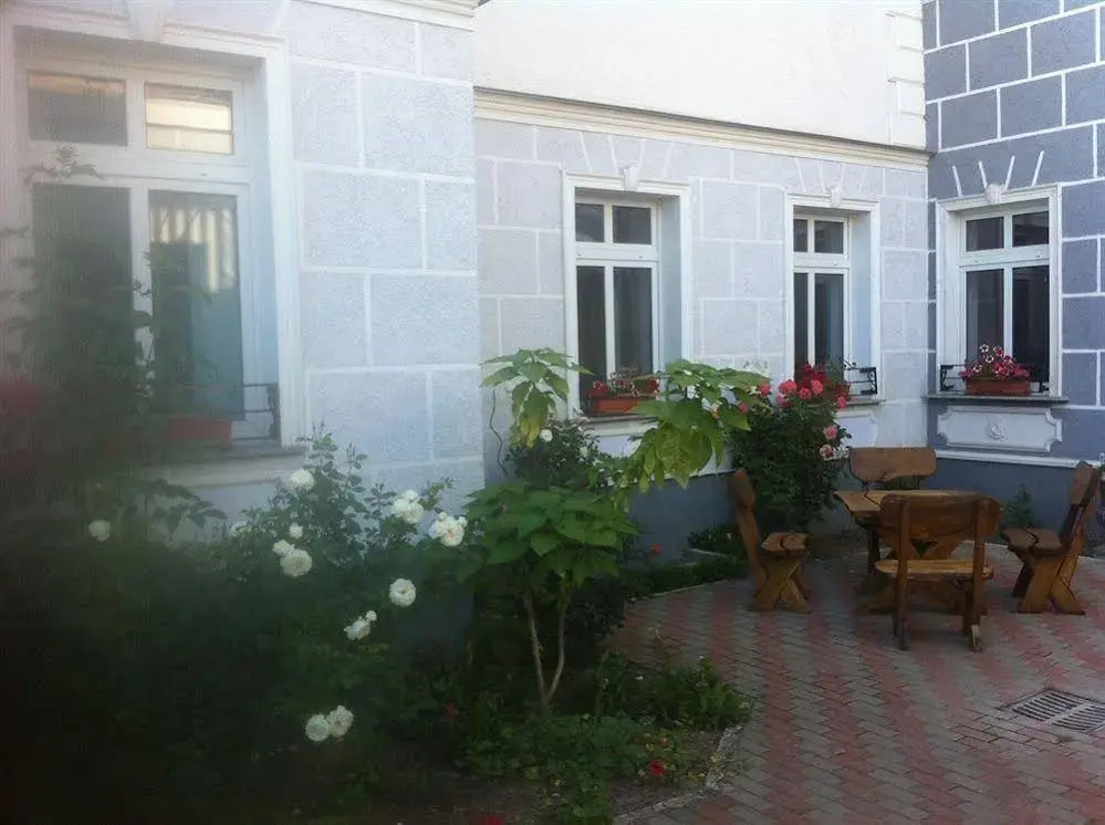 Ariadna Apart Hotel