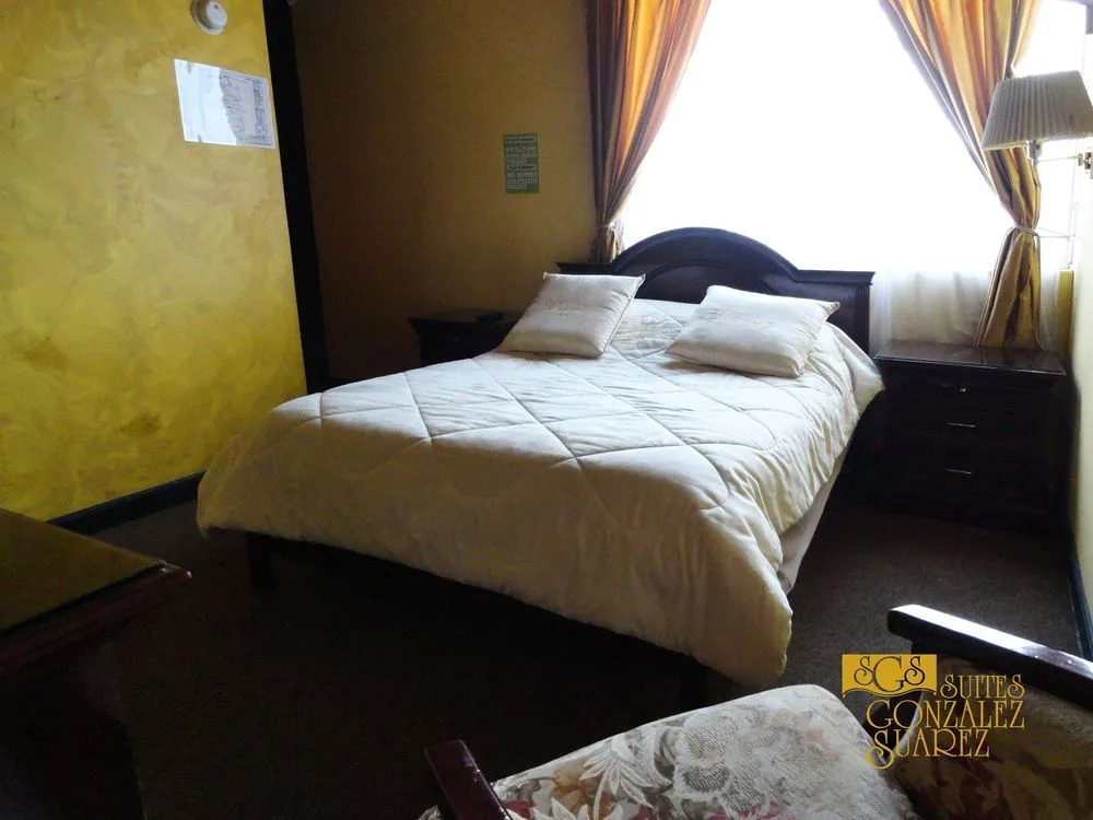 Hotel González Suarez
