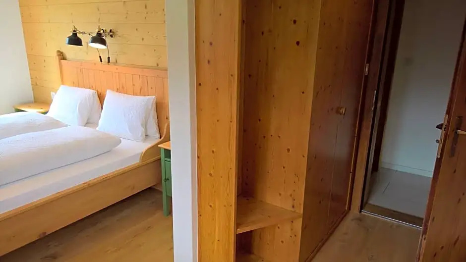 B&B Chasa Arfusch