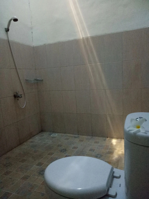 Agung Suites Balangan Homestay