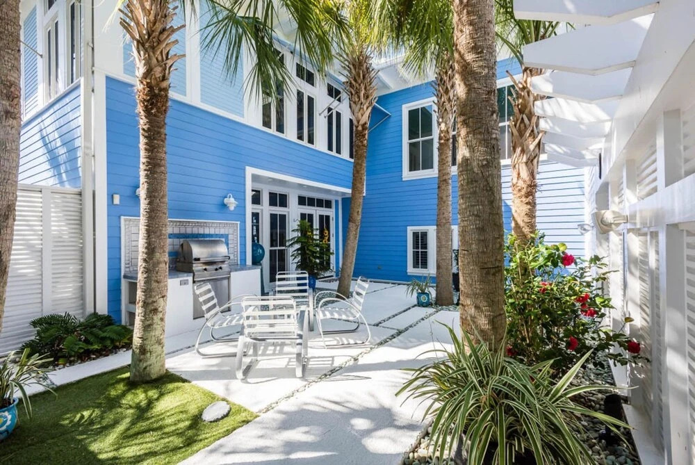Jane's Addiction - 46 Majestica Circle by Dune Vacation Rentals