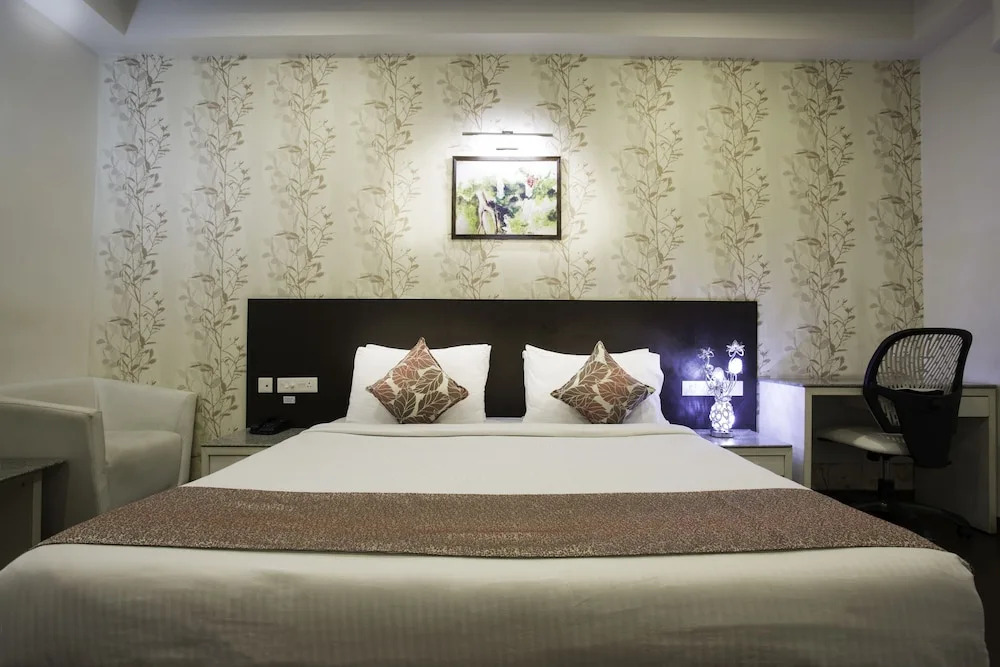 Hotel Central Park