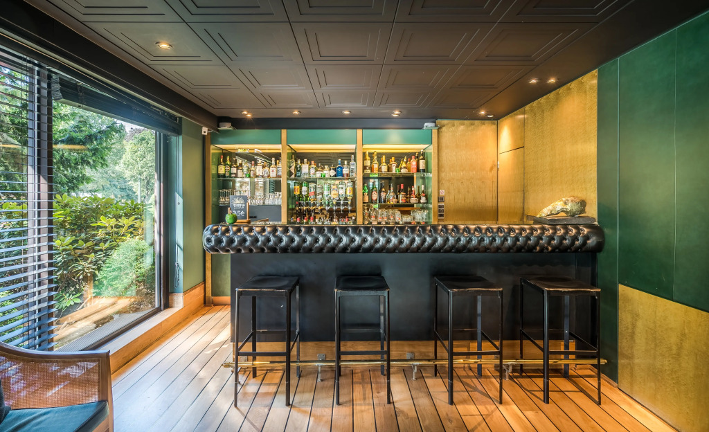 Hotel 322 Lambermont