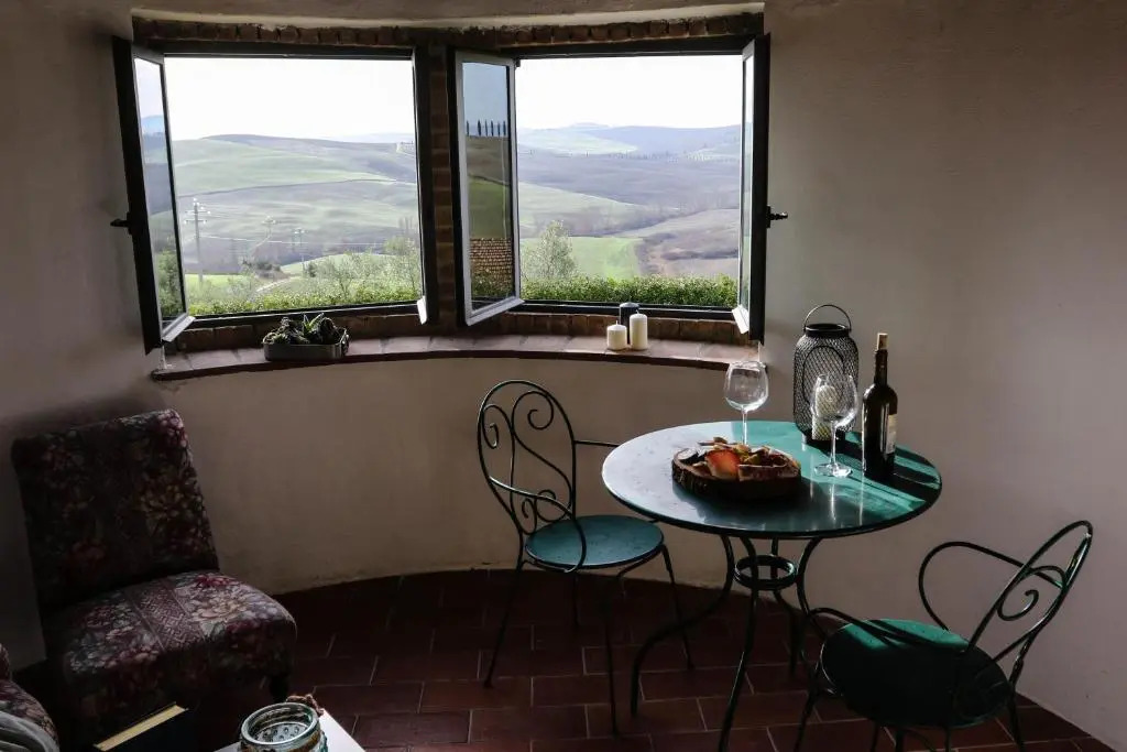 Agriturismo Bombina