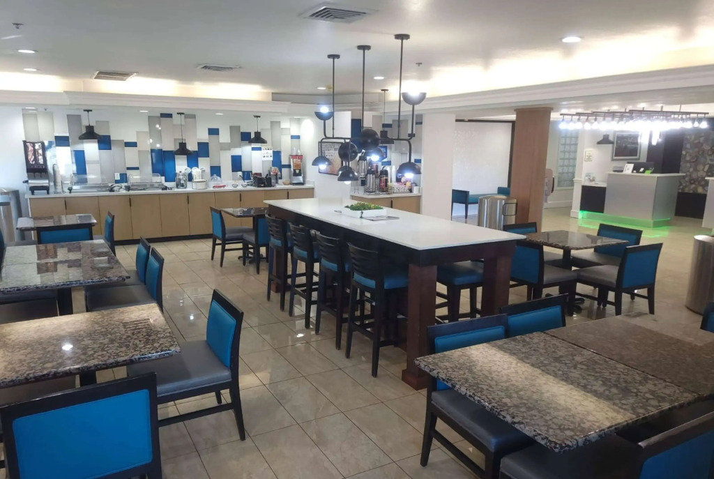 La Quinta by Wyndham Dalhart