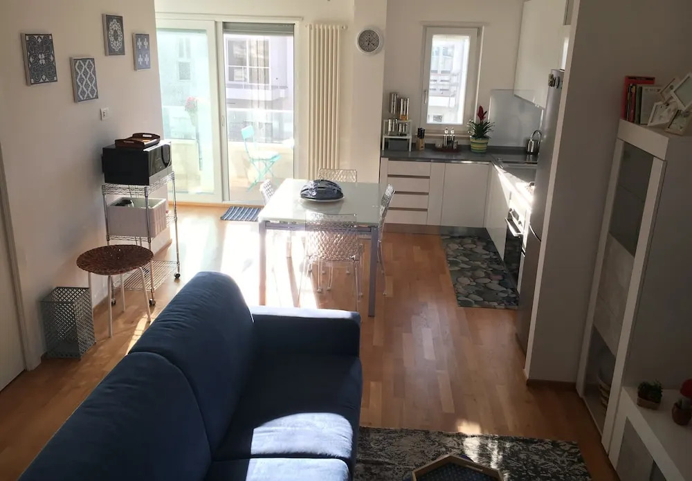 Teti Holiday Home