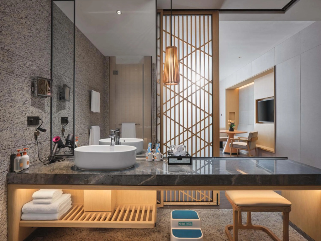 Crowne Plaza Sanya Haitang Bay Resort by IHG