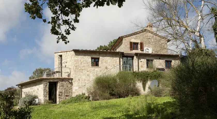 Casa Lisa