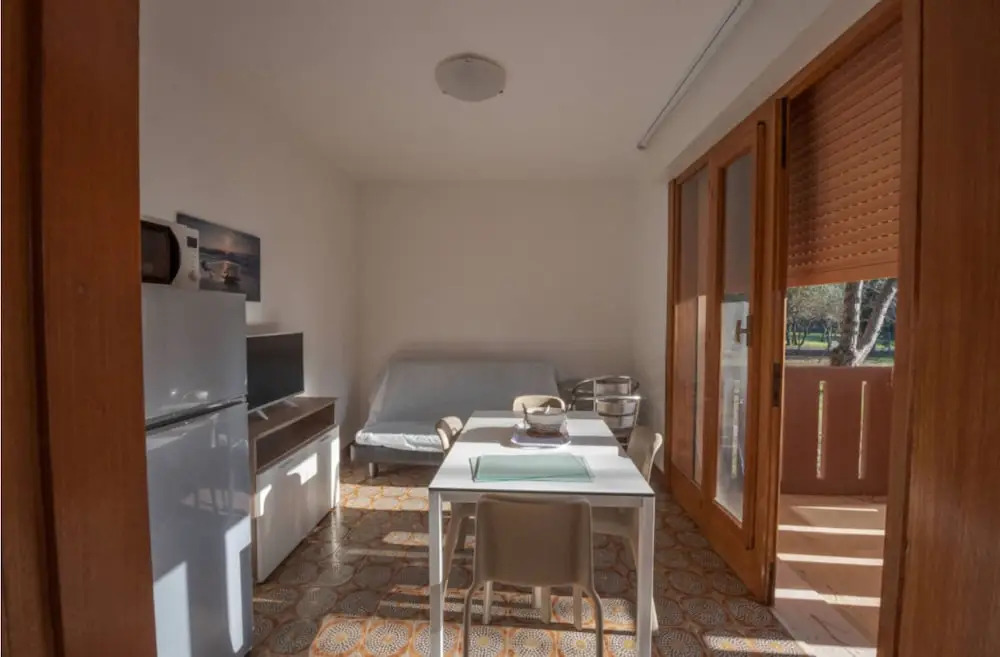 Cozy Retreat Quiet Area of Bibione Pineda