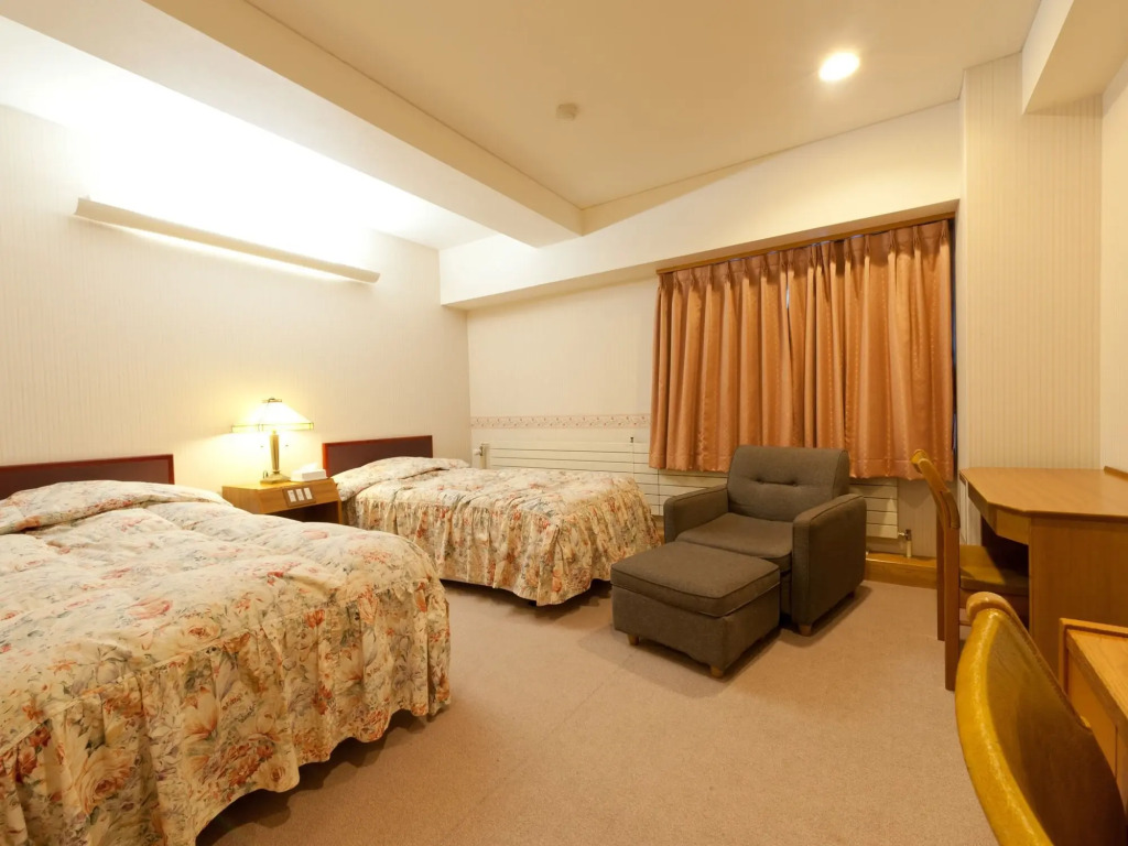 Kumanoyu Hotel
