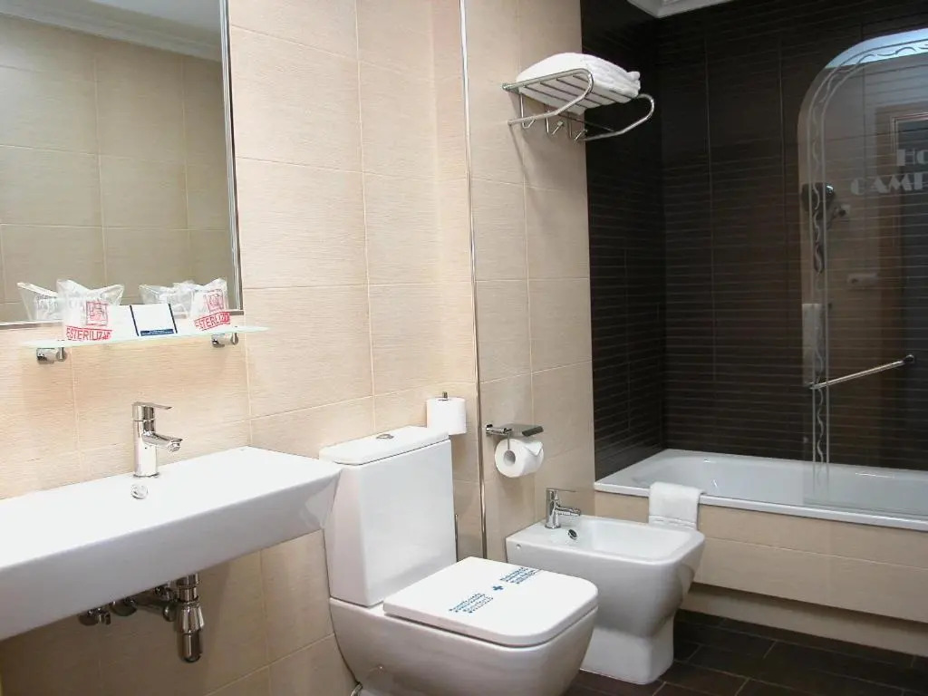 Hotel Campomar** Superior