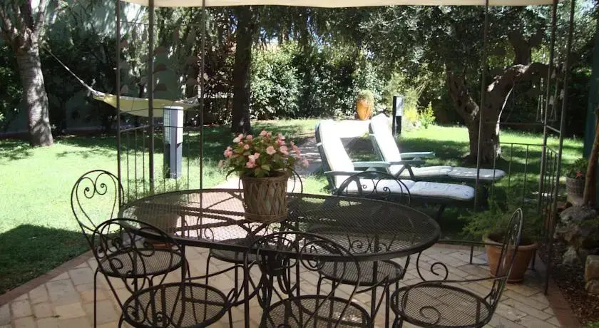 B&B Verdemare