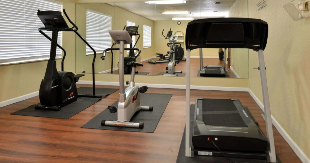 Quality Inn & Suites Fort Worth - Fossil Creek