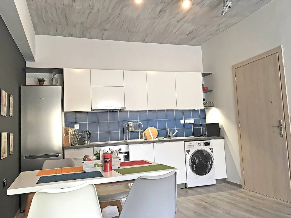 Pegasus Amazing Flat, 1,5min Walk To The