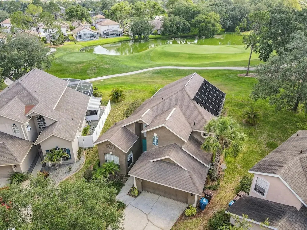 Anthony's Southern Dunes Vacation Home