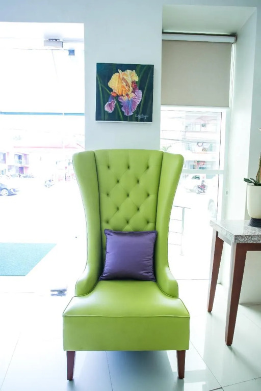 Hotel Fleur de Liz - Tagbilaran City