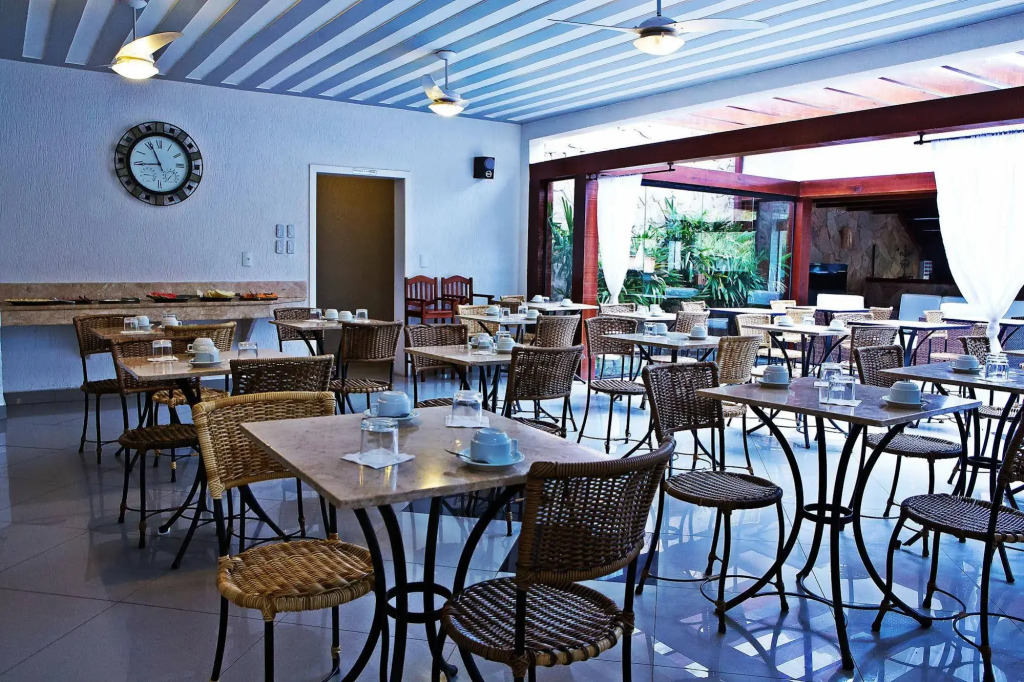 Pousada Marbella