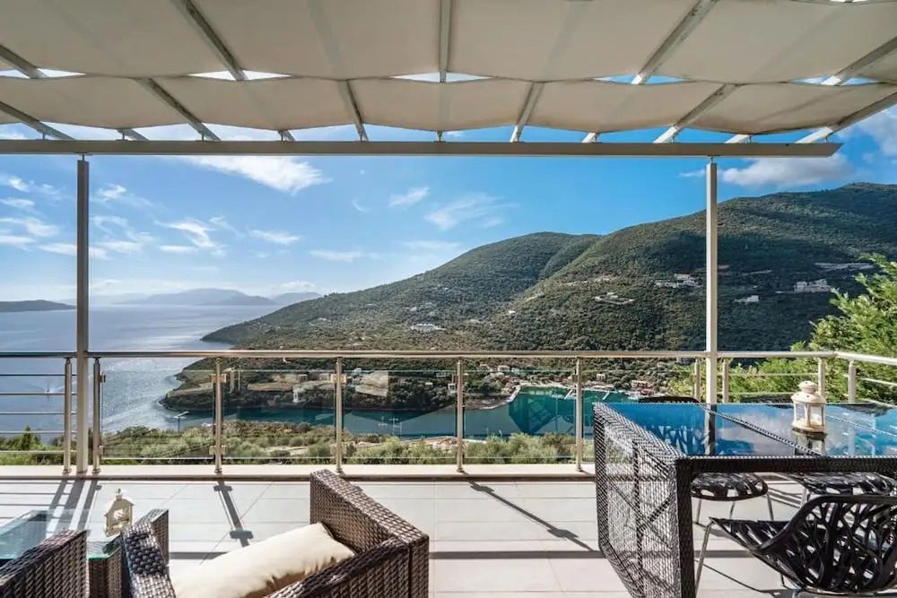 Villa Sapfo
