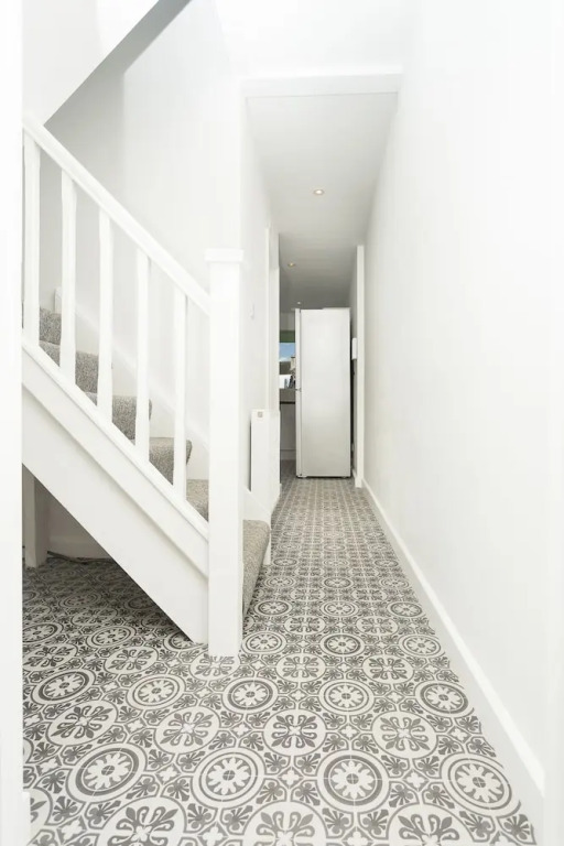 4 BR Townhouse, 10 Minutes From City Centre