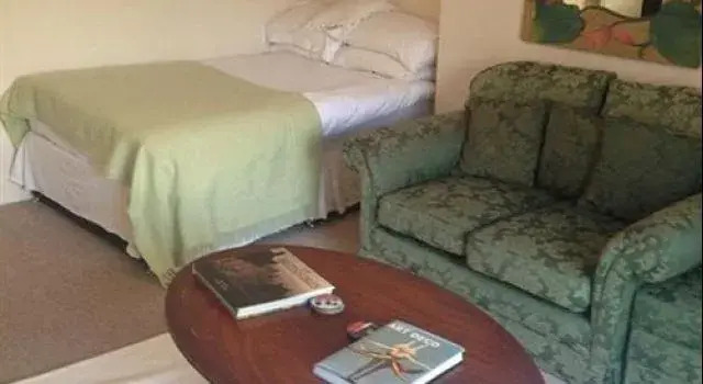 Bath City Apartments