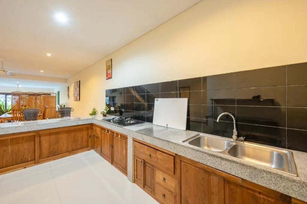 Mardika Private Villa