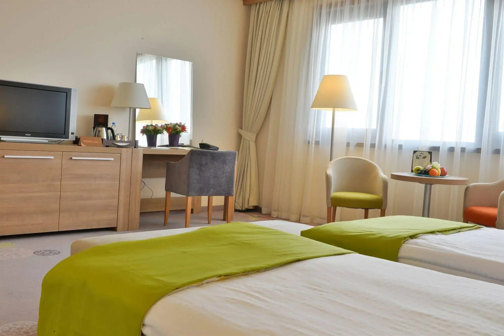 Suite Hotel Sofia