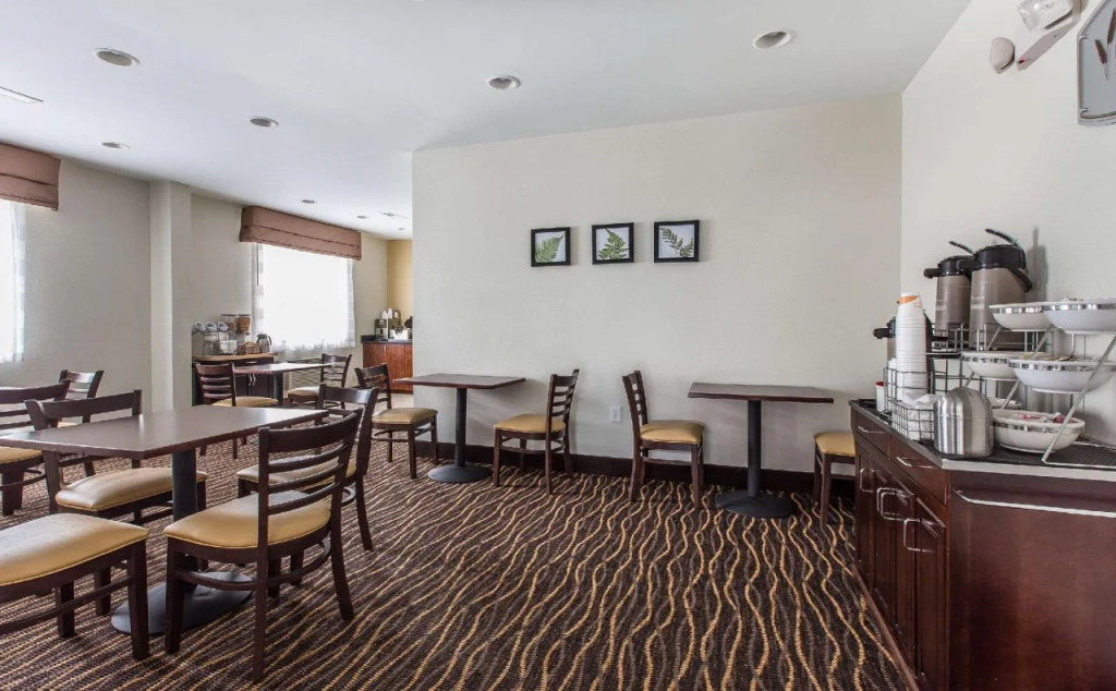Sleep Inn & Suites At Kennesaw State University