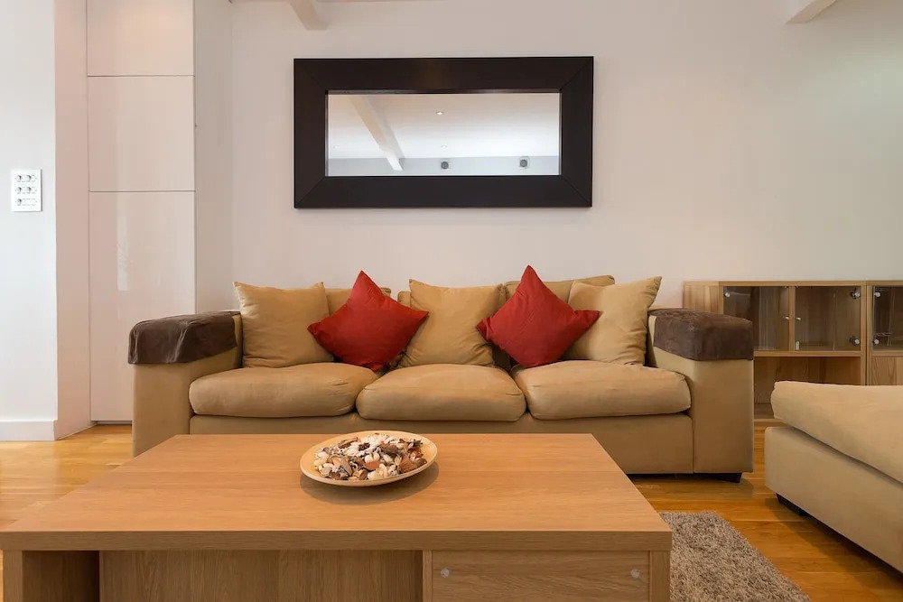 2 Bedroom Flat in Kensal Rise
