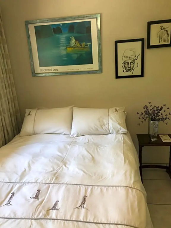 Waterfall BnB