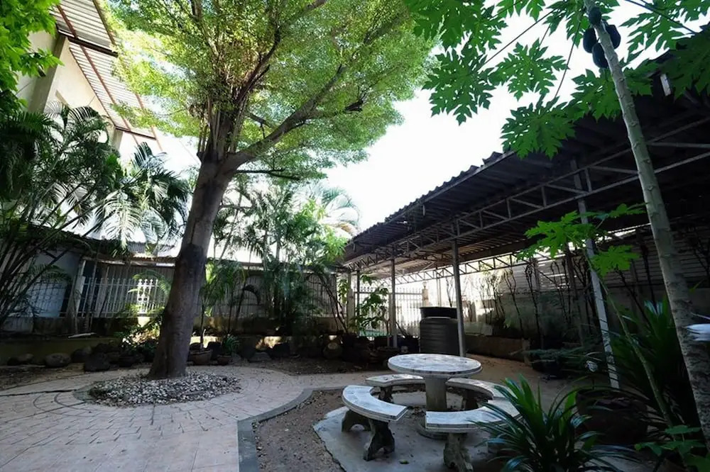 Jatuporn Mansion