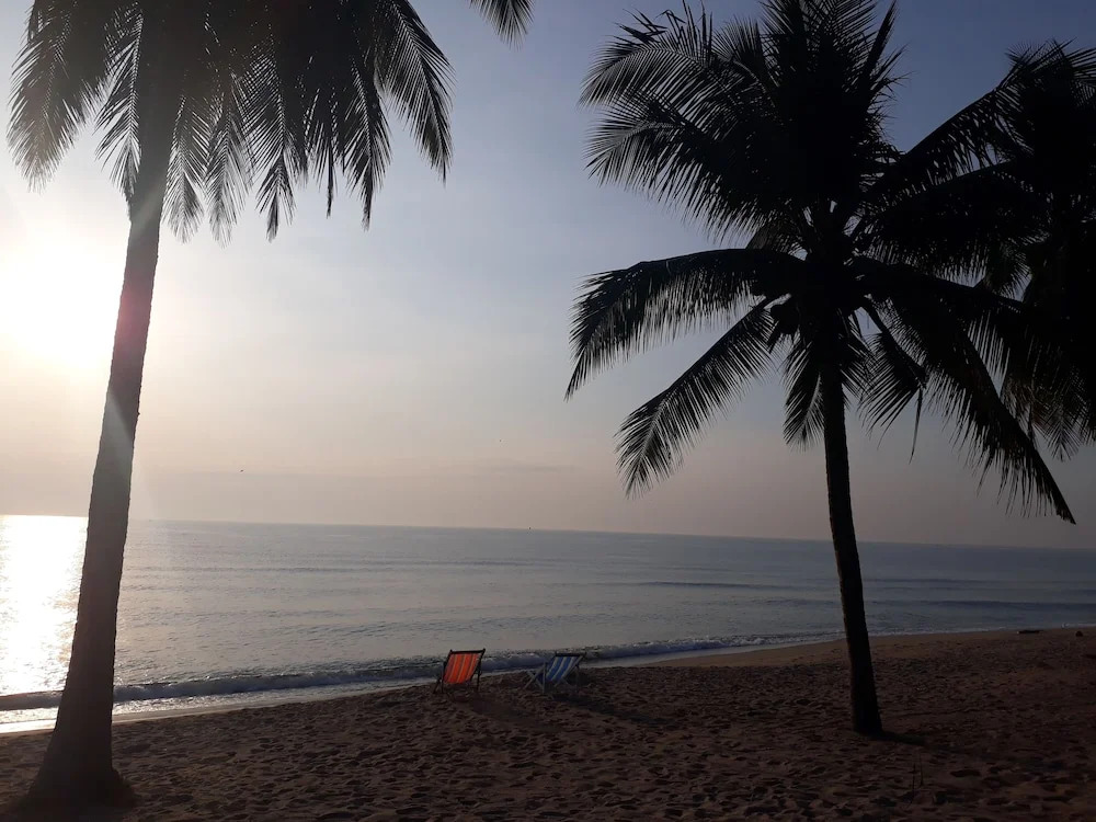 Malai Asia Resort