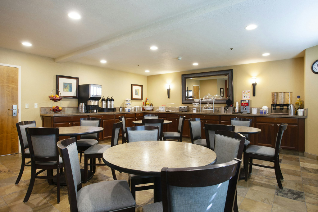 Mountain Home Inn