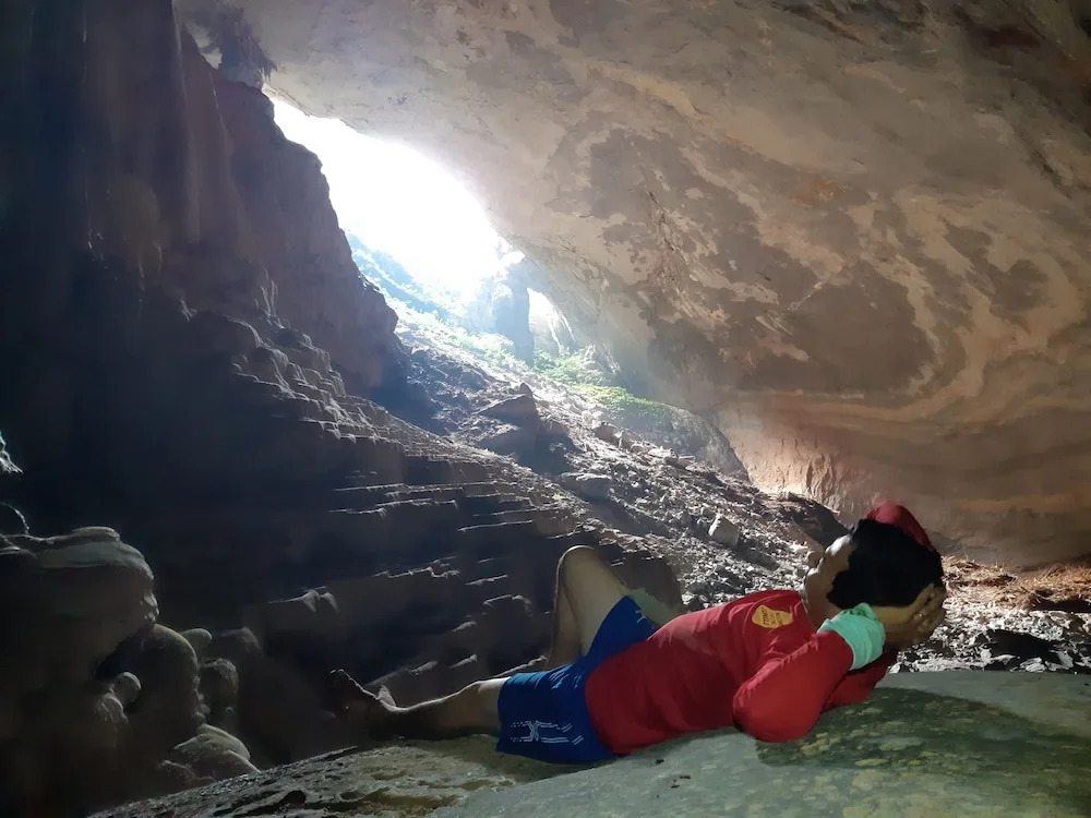 Diep Le Homestay Phong Nha