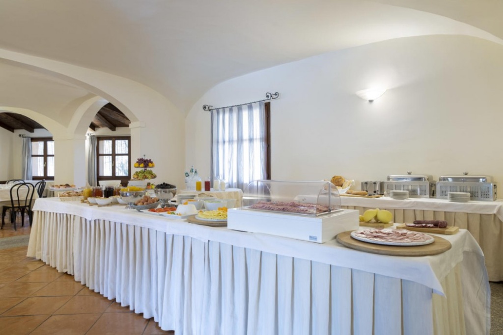 Hotel la Torre