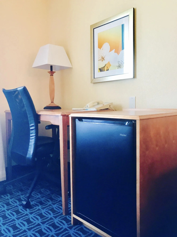 Fairfield Inn and Suites Sacramento Airport Natomas