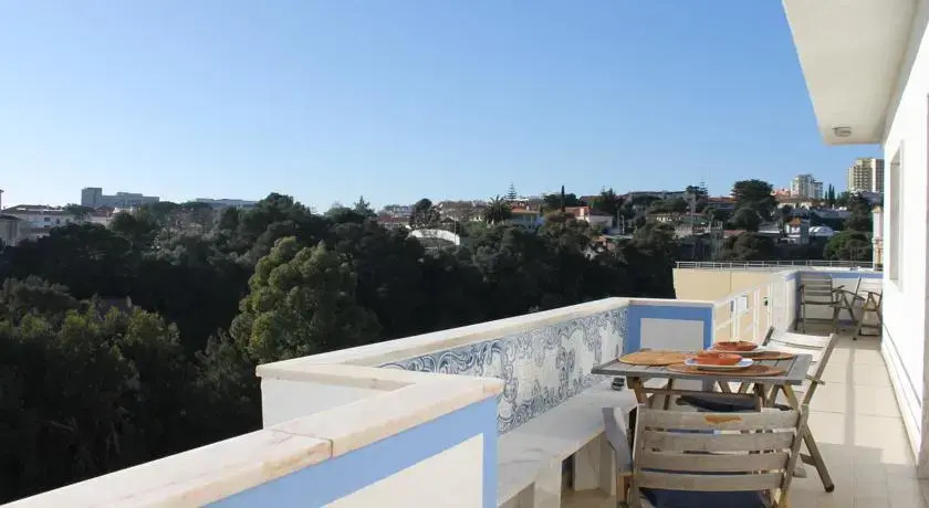 Cascais Village
