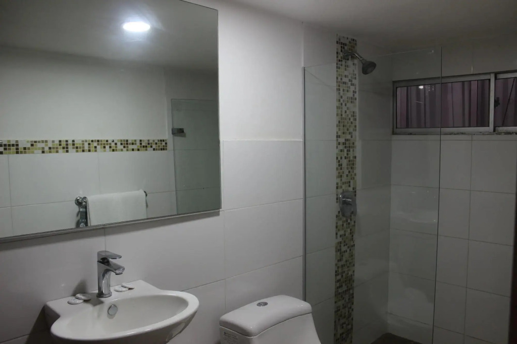 Hotel Monterrey