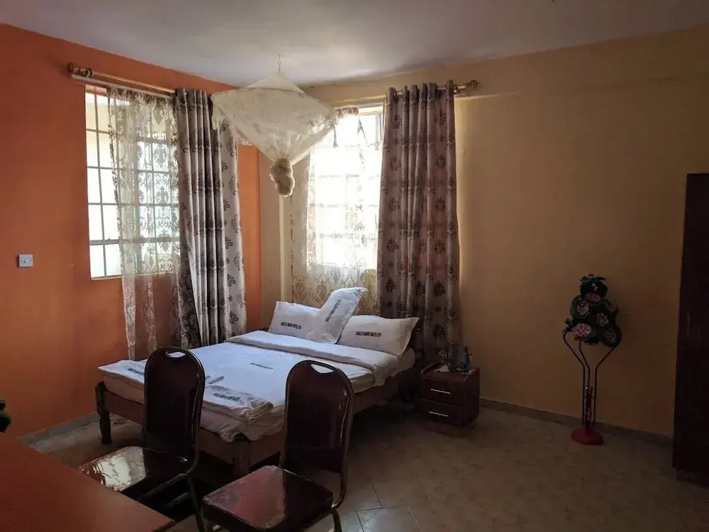 Eagles Haven Hotel Kakamega