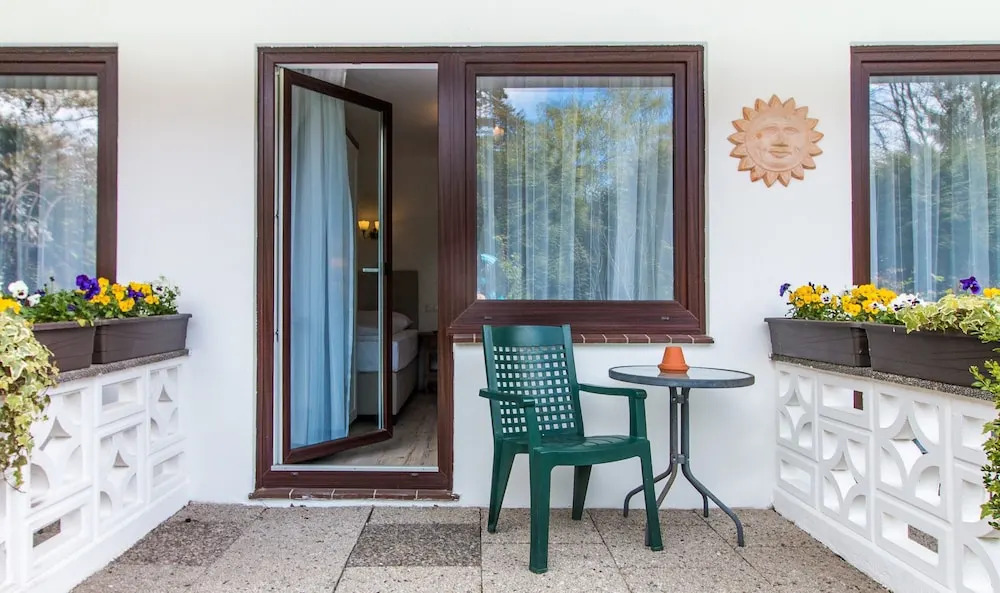 Hotel Diana Garni