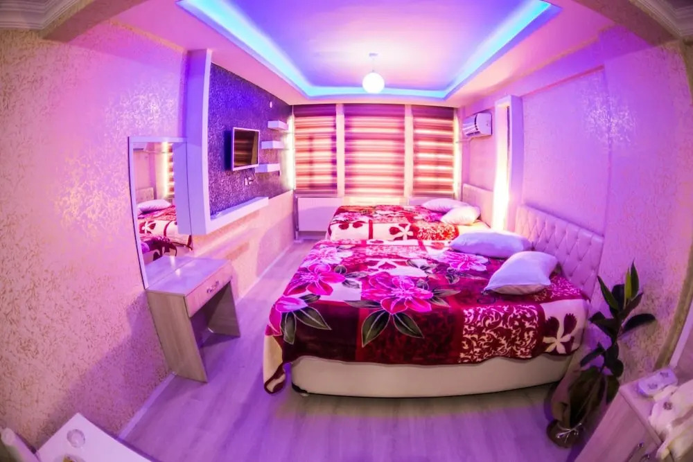Grand Derya Otel
